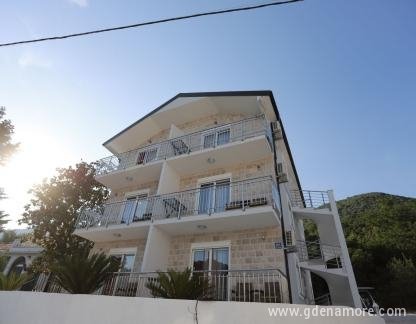 Apartment Mimoza Baošići, private accommodation in city Baošići, Montenegro - IMG-f12d178efdb0733900b6538a6945b682-V